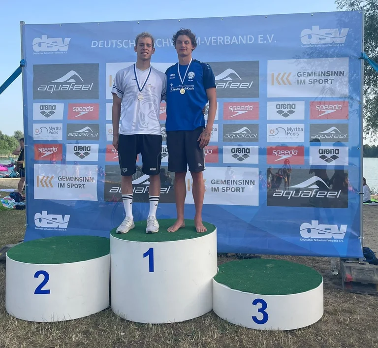 2023.06.22 DM Freiwasser Noah Lerch Silber 10km_Junioren.jpg