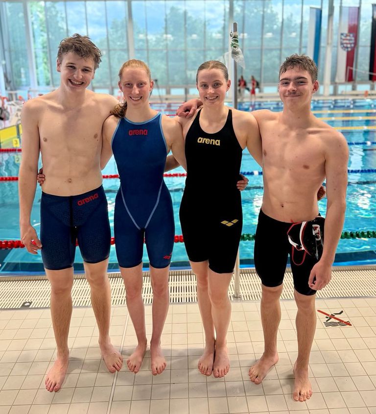 4x100l mixed staffel tobias grosch, leonie schranner, lara fink, tymofii osypenko.jpeg