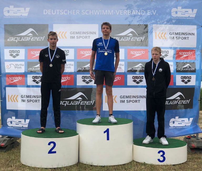 2023.06.23 DM Freiwasser J. Koepnick_S. Brugger 2,5km Silber u Bronze.jpg