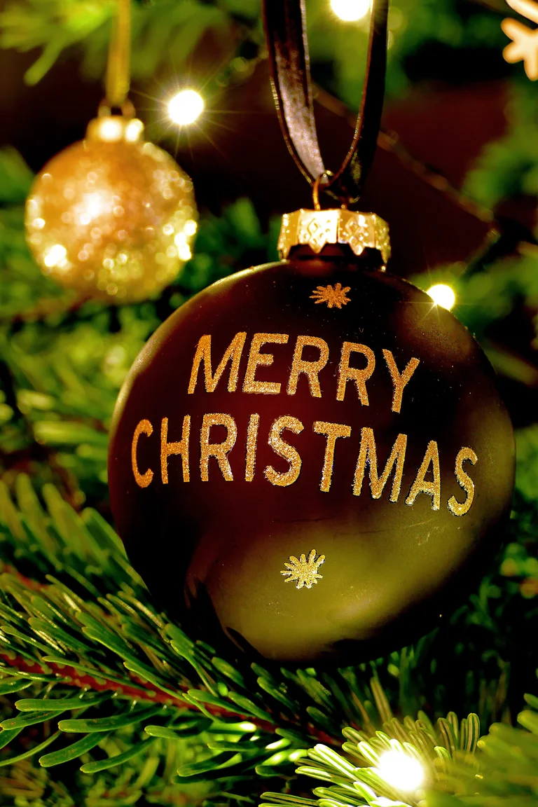 Weihnachtsgrüße