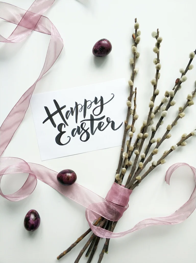 Ostern