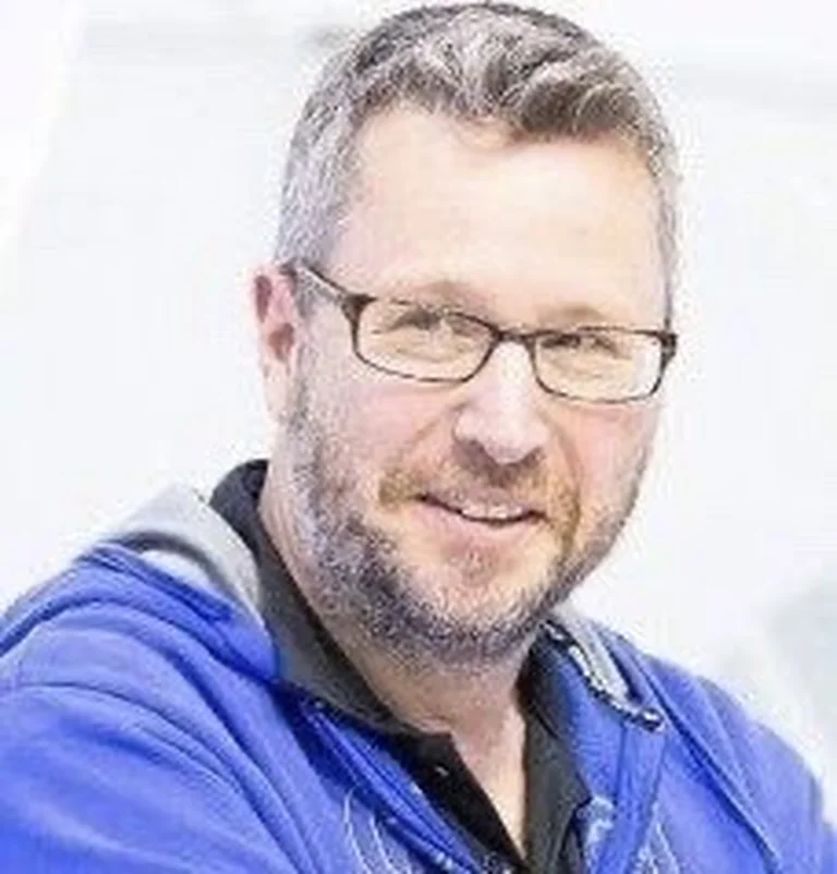 Olaf Bünde Porträt