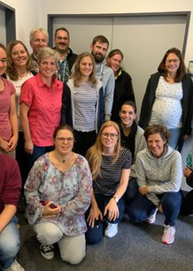 Fortbildung 28.09.2019