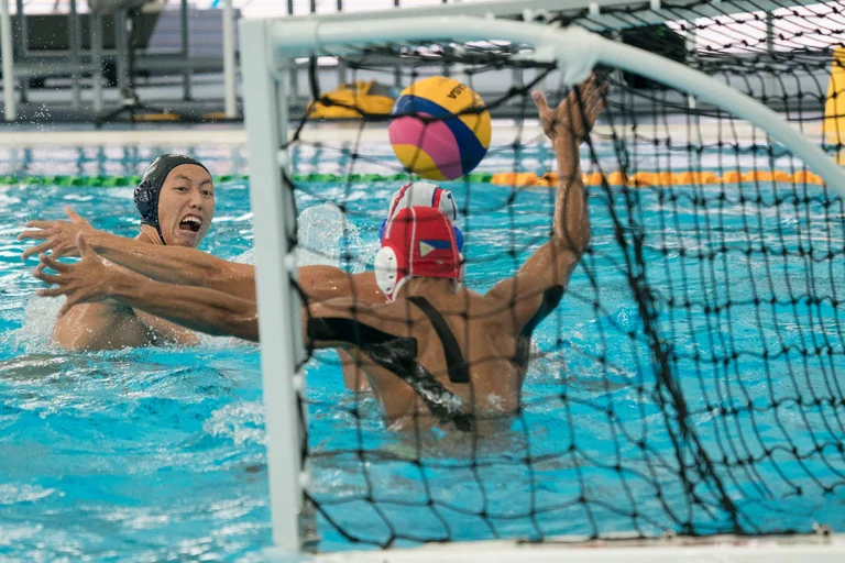 Wasserball Platzhalter