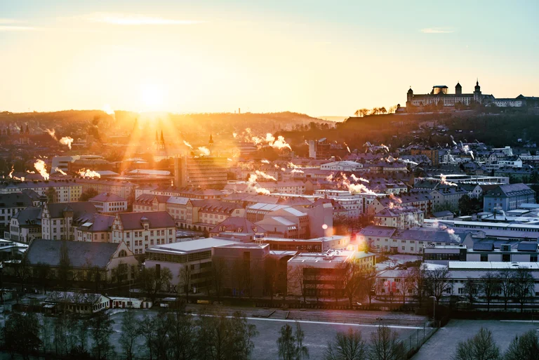 Würzburg