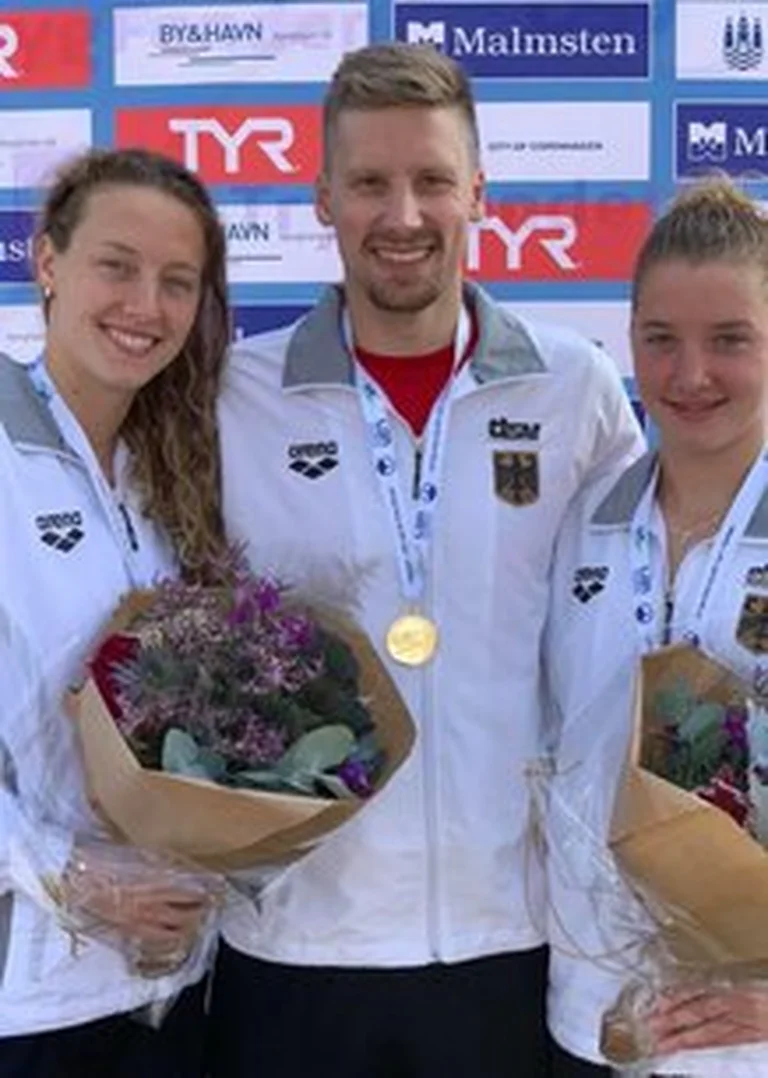 LEN Open Water Cup 2019